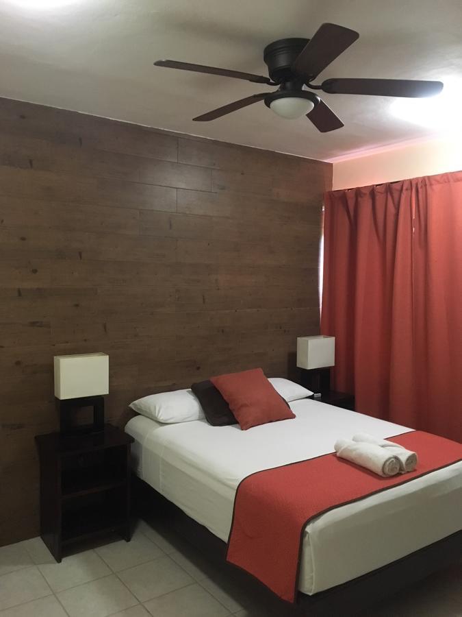 Hotel Tuparenda Бакалар Экстерьер фото